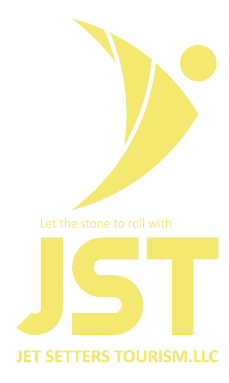 JST